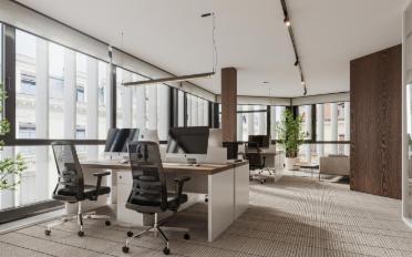 Büro - image - 1