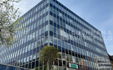 Büro - image - 9