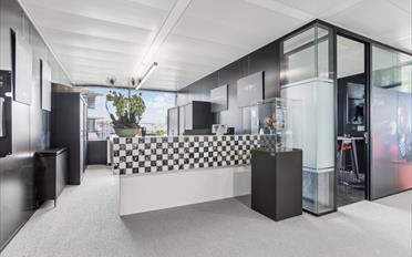 Bureau - image - 9