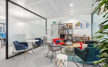 Büro - image - 8