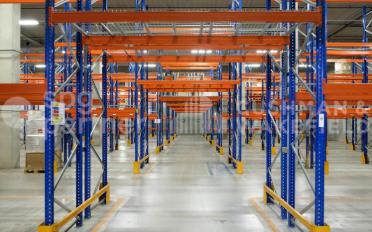 Storage room - image - 3