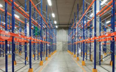 Storage room - image - 2