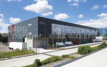 Industrie - image - 1