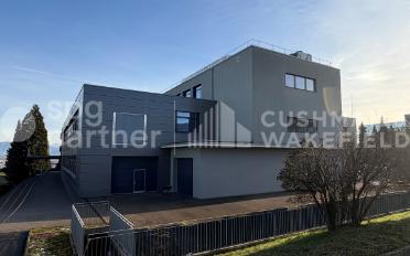 Industrie - image - 1