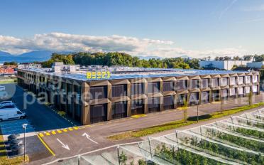 Industrie - image - 1