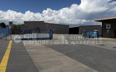 Industrie - image - 2