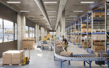 Industrie - image - 2