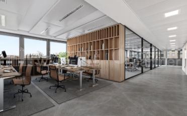 Büro - image - 1