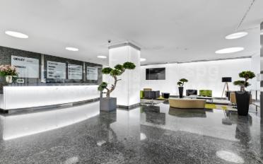 Büro - image - 2