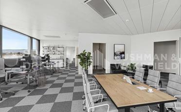 Büro - image - 2