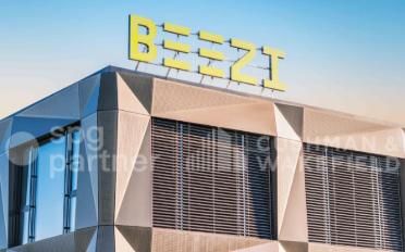 Industrie - image - 1