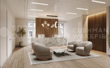 Büro - image - 12