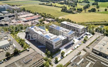 Gewerbe - image - 8