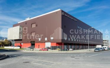 Industrie - image - 1