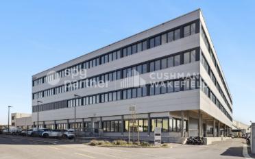 Gewerbe - image - 3
