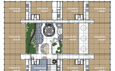 Office - image - 9