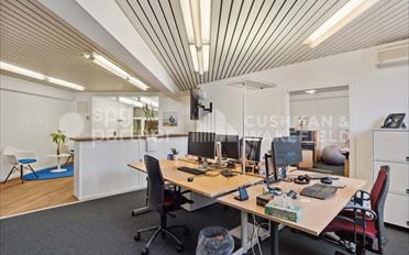 Büro - image - 3