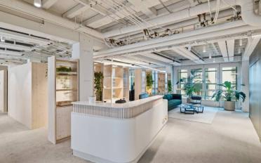 Office 3 rooms - image - 1