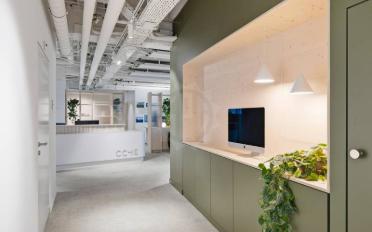Office 3 rooms - image - 3