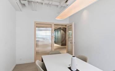 Office 3 rooms - image - 4