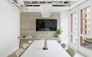 Office 3 rooms - image - 5