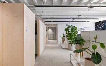 Office 3 rooms - image - 8