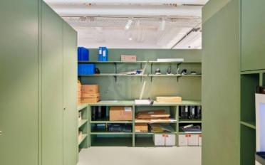 Office 3 rooms - image - 9