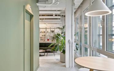 Office 3 rooms - image - 10