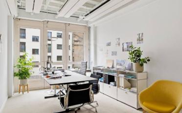 Office 3 rooms - image - 6
