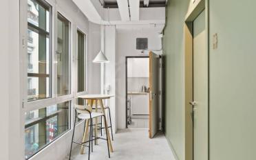 Office 3 rooms - image - 11
