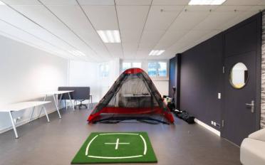 Office - image - 12