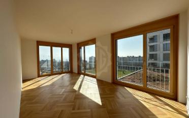 Wohnung 4.5 Zimmer - image - 4