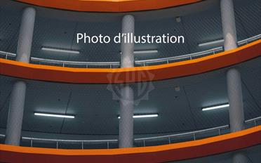 Place couverte - image - 1