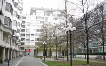 Einzelgarage - image - 1