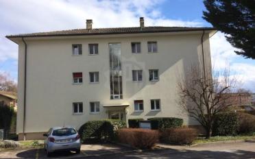 Wohnung 3 Zimmer - image - 1