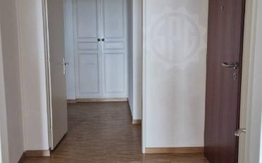 Apartment 4 rooms - image - 2