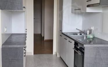 Apartment 4 rooms - image - 3