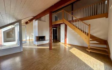 Apartment 5.5 rooms - image - 2