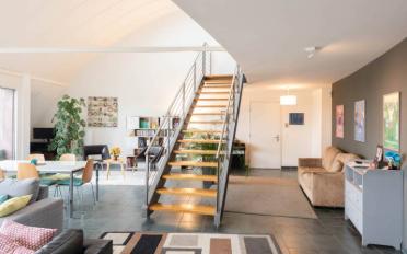 Wohnung 6 Zimmer - image - 3