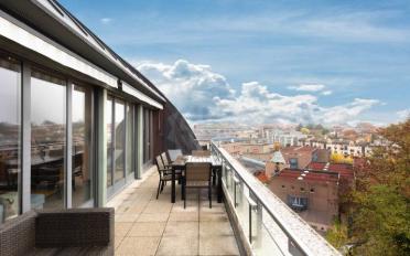 Wohnung 6 Zimmer - image - 2