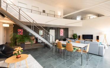 Wohnung 6 Zimmer - image - 4