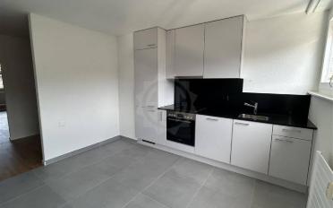 Appartement 3.5 pièces - image - 1