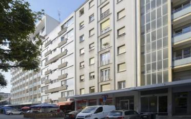 Wohnung ein Zimmer - image - 1