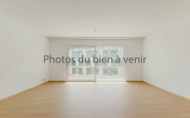 Apartment 4 rooms - image - 1