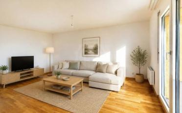 Apartment 3 rooms - image - 3
