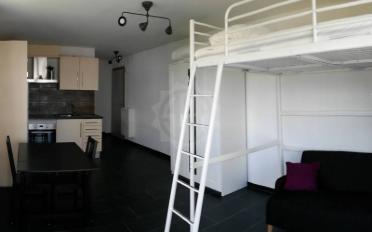 Studio ein Zimmer - image - 3