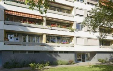 offener Parkplatz - image - 2