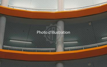 Covered slot - image - 1