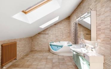 Wohnung 8 Zimmer - image - 9
