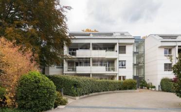 Wohnung 5 Zimmer - image - 1